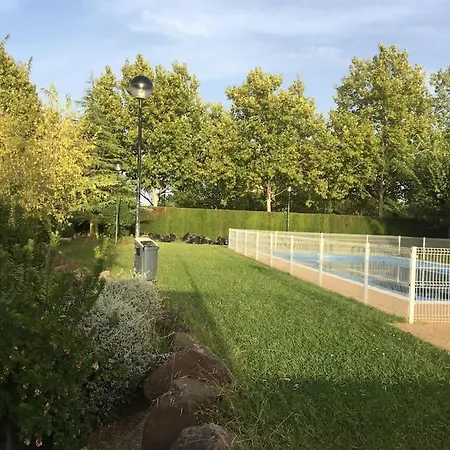 Apartment Cerezas Ciudad Real