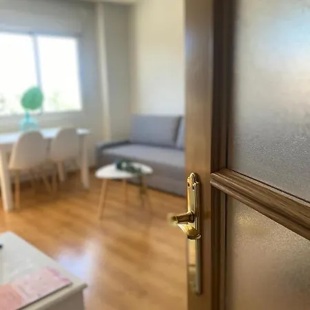 Apartment Cerezas Ciudad Real