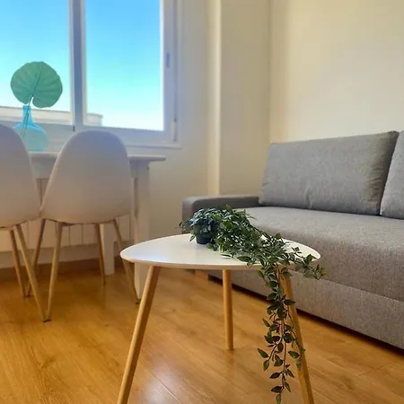 Cerezas Apartment *